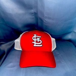 St. Cardinals hat